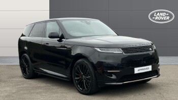 Land Rover Range Rover Sport 3.0 D300 Dynamic SE 5dr Auto Diesel Estate